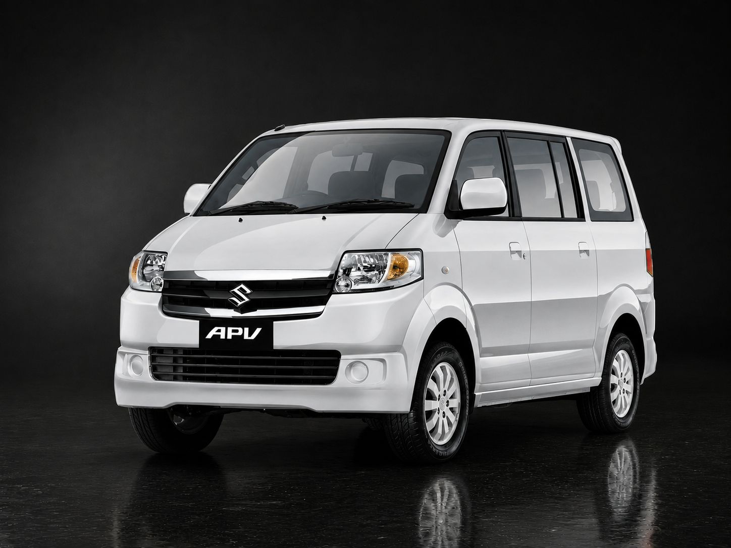 APV